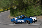 Image: Pontiac Trans Am (1971) at the GP Mutschellen 2018