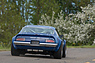 Pontiac Trans Am (1971) am GP Mutschellen 2018 (© Balz Schreier, 2018)