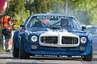 Pontiac Trans Am (1971) am GP Mutschellen 2018