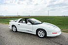 Pontiac Trans Am 25th Anniversary (1994) - angeboten als Lot 117 an der RM/Sotheby's Open Road North America Versteigerung vom 23. bis 30. Juli 2020