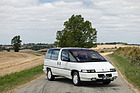 Pontiac Trans Sport SE (1991) - Lot 209 an der Artcurial „Automobiles sur les Champs" Versteigerung 2024
