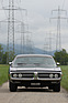 Image: Pontiac TransAm - at the "American Live" meeting 2012