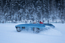 Pontiac Vivant (1965) – The I.C.E. St. Moritz 2026 (© Daniel Reinhard, 2026) Pontiac Vivant (1965) – The I.C.E. St. Moritz 2026 (© Daniel Reinhard, 2026)