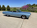 Bild: Pontiac grand Pric Convertible (1967) - als Lot 286 an der RM/Sotheby's Online Only Open Roads Versteigerung vom 21. bis 29. April 2021