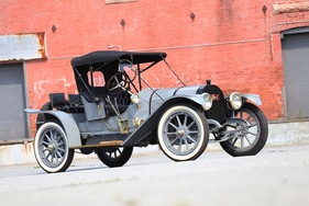 Pope-Hartford Model 31 "Portola" Roadster (1913) - an der Bonhams Quail Lodge Auktion vom 14./15. August 2014 als Lot 301
