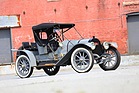 Pope-Hartford Model 31 "Portola" Roadster (1913) - an der Bonhams Quail Lodge Auktion vom 14./15. August 2014 als Lot 301