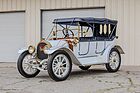 Bild: Pope-Hartford Model 33 50HP Touring (1913) - als Lot 110 an der Bonhams Scottsdale Versteigerung 2026