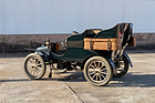 Image: Pope-Hartford Model B Rear-Entrance Tonneau (1904) - offered as lot 23 at the Gooding & Co Mark Smith Collection auction on April 7, 2023