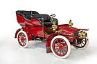 Pope-Hartford Model B Rear-Entry Tonneau (1903) - Lot 398 an der RM/Sotheby's Hershey Versteigerung vom 4./5. Oktober 2023