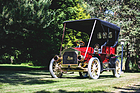 Pope-Hartford Model D Side-Entrance Tonneau (1905) - angeboten als Lot 415 an der RM/Sotheby's Versteigerung in Hershey am 11./12. Oktober 2018