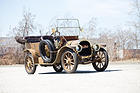 Pope-Hartford Model T 40 HP Tourer (1910) - als Lot 005 an der Bonhams Quail Lodge Auction am 14. August 2015