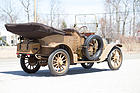 Bild: Pope-Hartford Model T 40 HP Tourer (1910) - als Lot 005 an der Bonhams Quail Lodge Auction am 14. August 2015