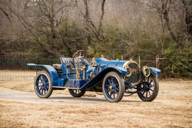 Pope-Hartford Model W 50HP Portola-Style Roadster (1911) - angeboten als Lot 251 an der Bonhams Amelia Island Versteigerung am 7. März 2019