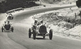 Pope-Hartford Model W 50HP "Racer" (1910) - als Lot 067 angeboten an der Bonhams Quail Versteigerung am 19. August 2022