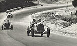 Pope-Hartford Model W 50HP "Racer" (1910) - offered as lot 067 at the Bonhams Quail sale on August 19, 2022