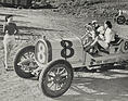 Pope-Hartford Model W 50HP "Racer" (1910) - als Lot 067 angeboten an der Bonhams Quail Versteigerung am 19. August 2022
