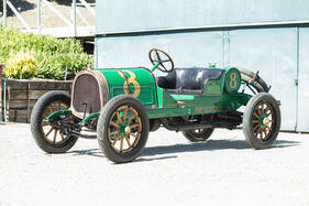 Pope-Hartford Model W 50HP "Racer" (1910) - als Lot 067 angeboten an der Bonhams Quail Versteigerung am 19. August 2022