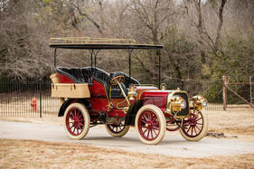 Pope-Toledo 24HP Four-Cylinder Rear Entrance Tonneau (1904) - angeboten als Lot 260 an der Bonhams Amelia Island Versteigerung am 7. März 2019