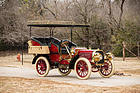 Pope-Toledo 24HP Four-Cylinder Rear Entrance Tonneau (1904) - angeboten als Lot 260 an der Bonhams Amelia Island Versteigerung am 7. März 2019