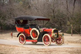 Pope-Toledo Model XII 35/40HP Roi de Belges (1906) - angeboten als Lot 247 an der Bonhams Amelia Island Versteigerung am 7. März 2019