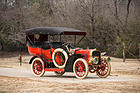 Bild: Pope-Toledo Model XII 35/40HP Roi de Belges (1906) - angeboten als Lot 247 an der Bonhams Amelia Island Versteigerung am 7. März 2019