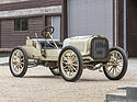 Bild: Pope-Toledo Two-Seat Racer (1904) - Lot 092 an der Bonhams "The Quail Auction" am 18. August 2023