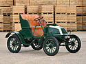 Bild: Pope Tribune 6hp Two-Seater (1904) - als Lot 214 am Bonhams "The Golden Age of Motoring Sale" 2025