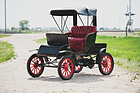 Pope-Waverley Model 26 'Chelsea' Electric Runabout (1904) - angeboten als Lot 210 an der RM/Sotheby's Versteigerung in Hershey am 10./11. Oktober 2019