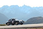 Porche 356A 1600 S (1959) - Bernina Gran Turismo 2017