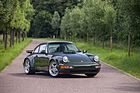 Porsch 911 Turbo 3,6 (964) (1993) - als Lot 08 an der Bonhams Chantilly Versteigerung am 3. September 2016