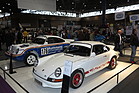 Artikelbild Französische Karosserien, Porsche und Rallye Stars im Messeherbst - Epoqu’Auto Lyon