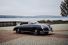 Image: Porsche 1500 GS Carrera Speedster (1955) - as lot 31 at the auction "Automobile Legends - The Peninsula Paris 2026" by Artcurial