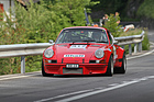 Porsche 2.8 Carrera RSR (1972) - am Kerenzerberg Revival 2015