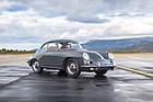 Image: Porsche 2000 GS Carrera 2 (356 C) (1963) - Lot 014 at the Artcurial "The W Collection" Monaco Auction 2024