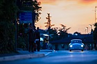Porsche 356 1100 Coupé (1951) - an der Mille Miglia 2014