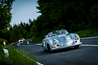 Porsche 356 1290 (1955) - an der Mille Miglia 2014