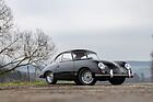 Image: Porsche 356 1300 (1954) - offered as lot no. 106 at the Artcurial auction in Paris on February 7 and 8, 2025