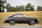 Porsche 356 1500 (1953) - 3,95 Meter lang