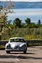 Porsche 356 1500 (1953) - an der Mille Miglia 2014