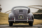 Bild: Porsche 356 1500 (1953) - noch mit den kleinen runden Rückleuchten