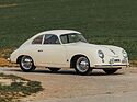 Image: Porsche 356 1500 (1954) - as lot 117 at Bonhams – The Monaco Sale 2026