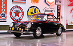 Image: Porsche 356 1500 (1954) - offered as lot no. 137 at the Gooding auction on Amelia Island on March 7, 2025