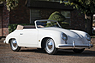 Porsche 356 1500 Cabriolet (1953) - als Lot 144 an der RM/Sotheby's Arizona Versteigerung am 18. Januar 2018 (© Rasy Ran - Courtesy RM Sotheby's, 2017) Porsche 356 1500 Cabriolet (1953) - als Lot 144 an der RM/Sotheby's Arizona Versteigerung am 18. Januar 2018 (© Rasy Ran - Courtesy RM Sotheby's, 2017)
