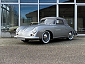 Bild: Porsche 356 1500 Cabriolet by Reutter (1954) - als Lot 237 angeboten an der RM/Sotheby's "Open Roads, The European Summer" Auction 2020