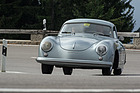 Porsche 356 1500 S (1953) - Internationaler Edelweiss Bergpreis Rossfeld 2018