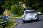Porsche 356 1500 Speedster (1954) - an der Mille Miglia 2014