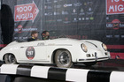 Artikelbild Einmal im Leben - Impressionen eines Neulings an der Mille Miglia 2011