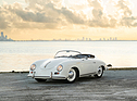Bild: Porsche 356 1500 Speedster (1955) – angeboten als Lot Nr. 255 bei der RM-Sotheby's-Versteigerung in Miami am 27. und 28. Februar 2025