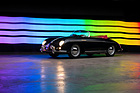 Porsche 356 1500 Speedster by Reutter (1954) - as lot 128 at the RM/Sotheby's Monterey Auction 2024