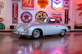 Porsche 356 1500 Super (1952) - angeboten an der Gooding Christie's Versteigerung in Amelia Island am 6./7. März 2025 (1952)